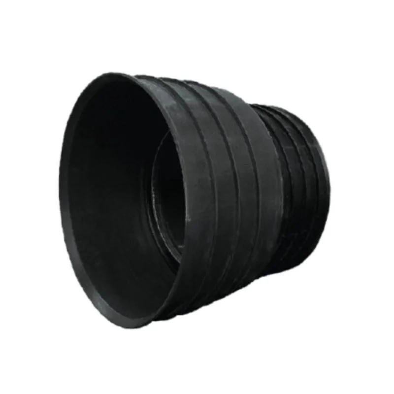 Муфта переходная DN/OD 315/271 на 500/427