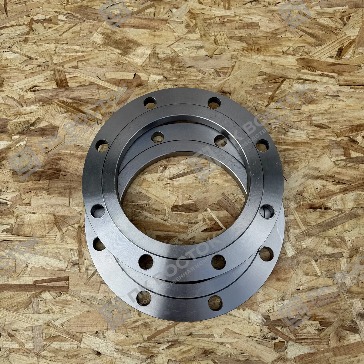 Фланец стальной приварной плоский dn 700 Pn10 ГОСТ 33259-2015